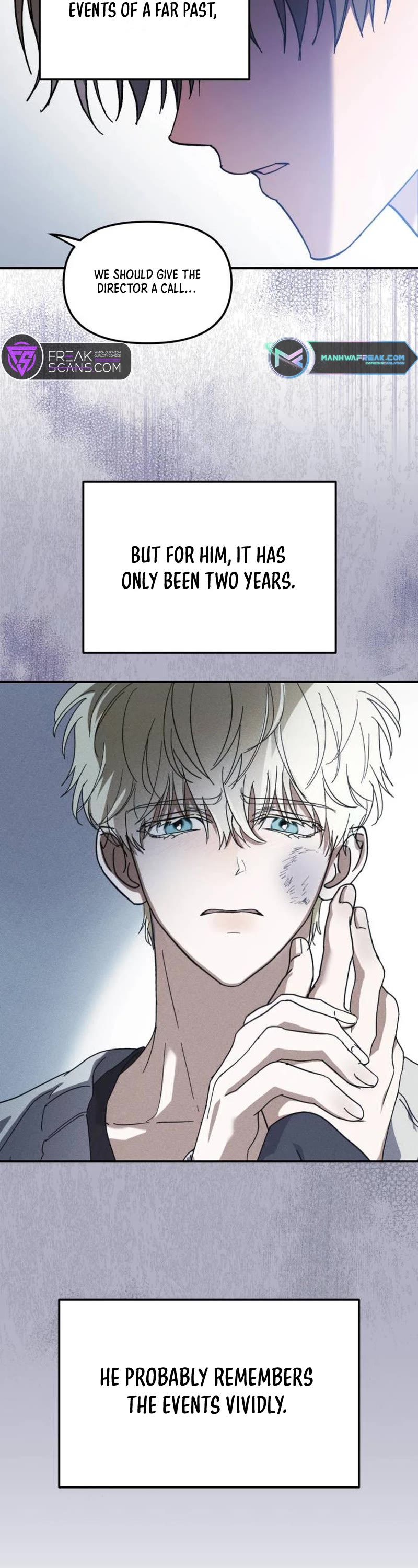 I Became the Youngest Member of Top Idol chapter 13 page 42