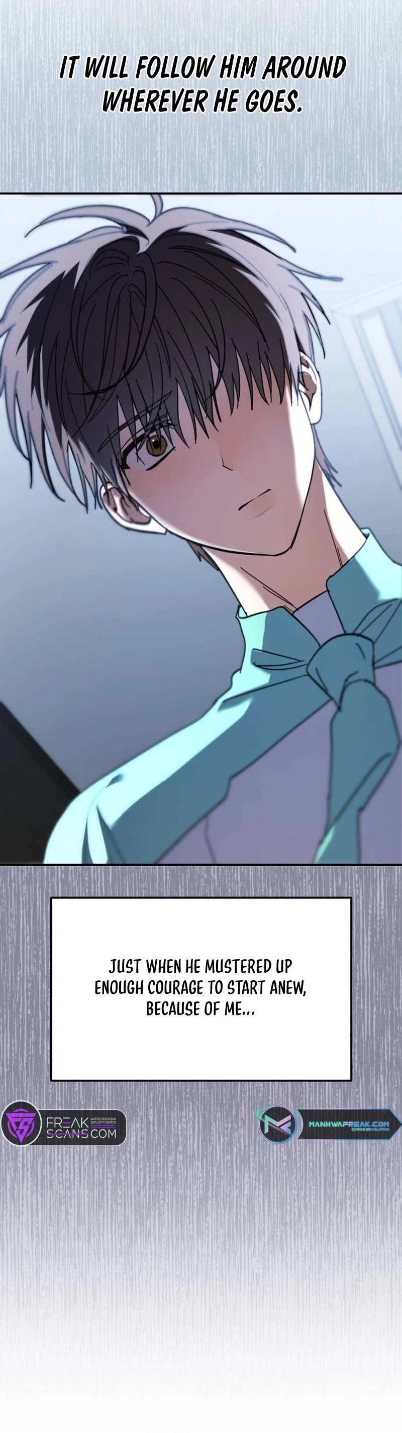 I Became the Youngest Member of Top Idol chapter 13 page 44