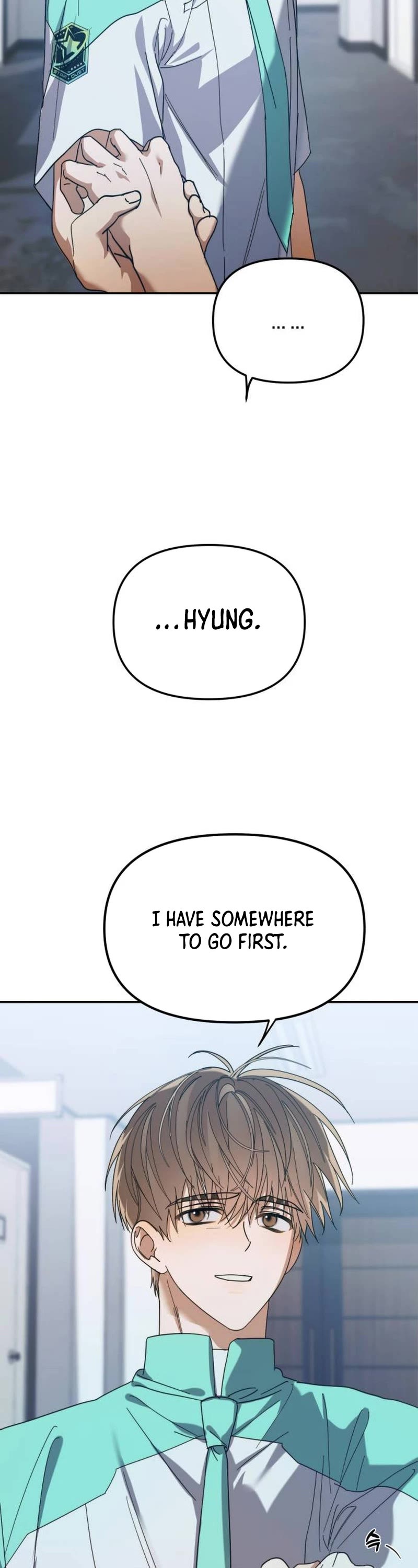 I Became the Youngest Member of Top Idol chapter 13 page 46