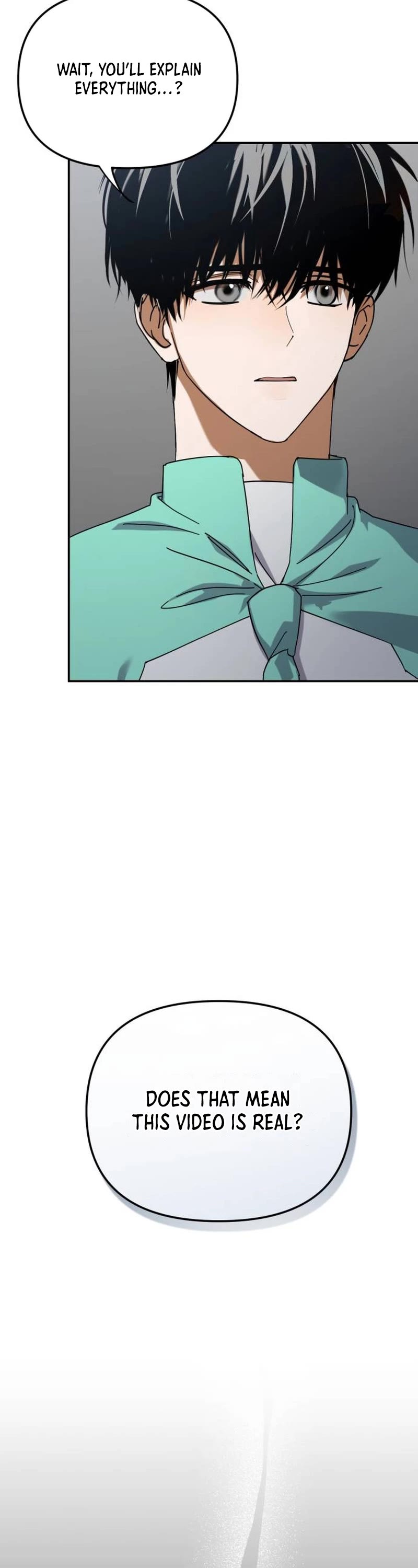 I Became the Youngest Member of Top Idol chapter 13 page 6