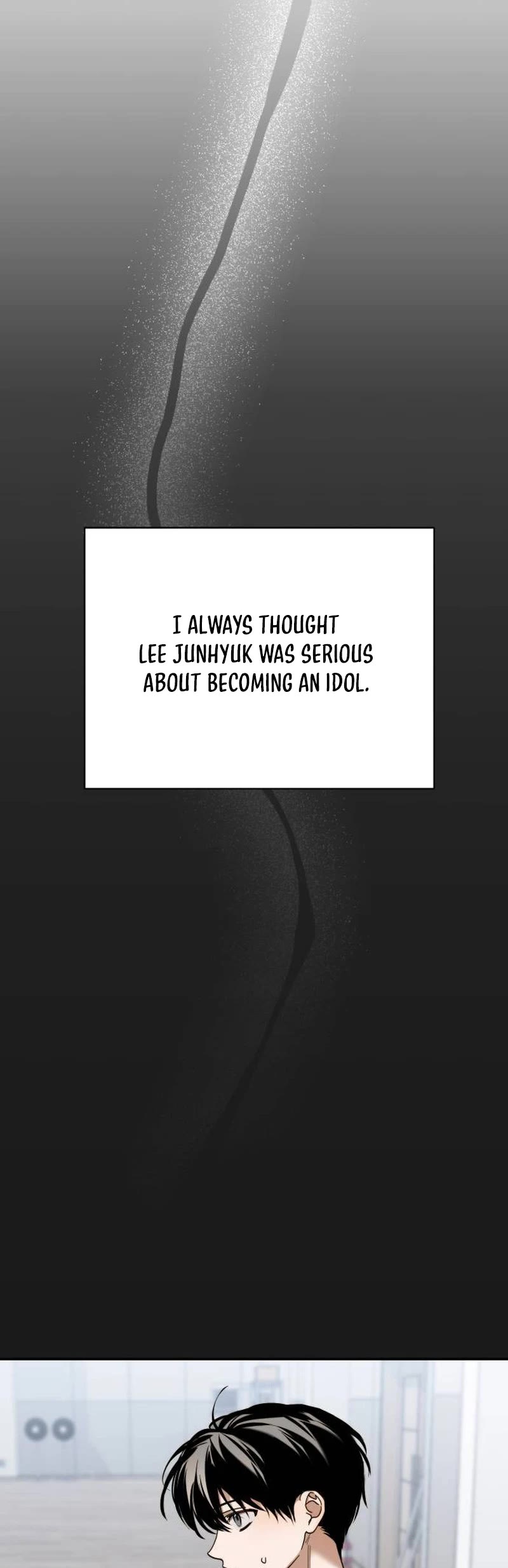 I Became the Youngest Member of Top Idol chapter 13 page 7