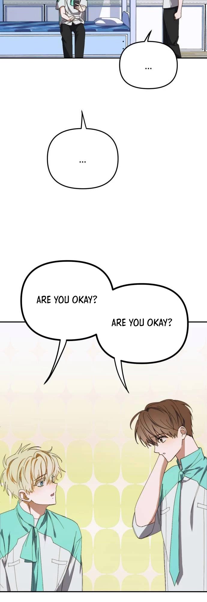 I Became the Youngest Member of Top Idol chapter 14 page 10