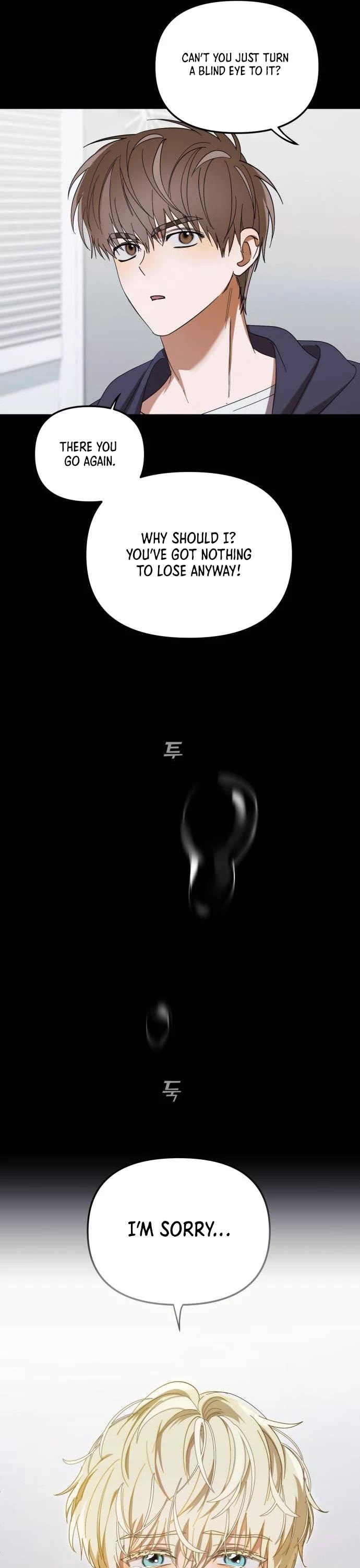 I Became the Youngest Member of Top Idol chapter 14 page 16