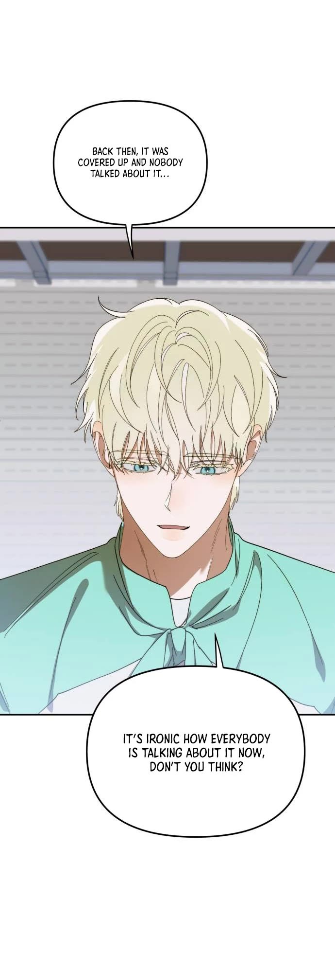 I Became the Youngest Member of Top Idol chapter 14 page 20