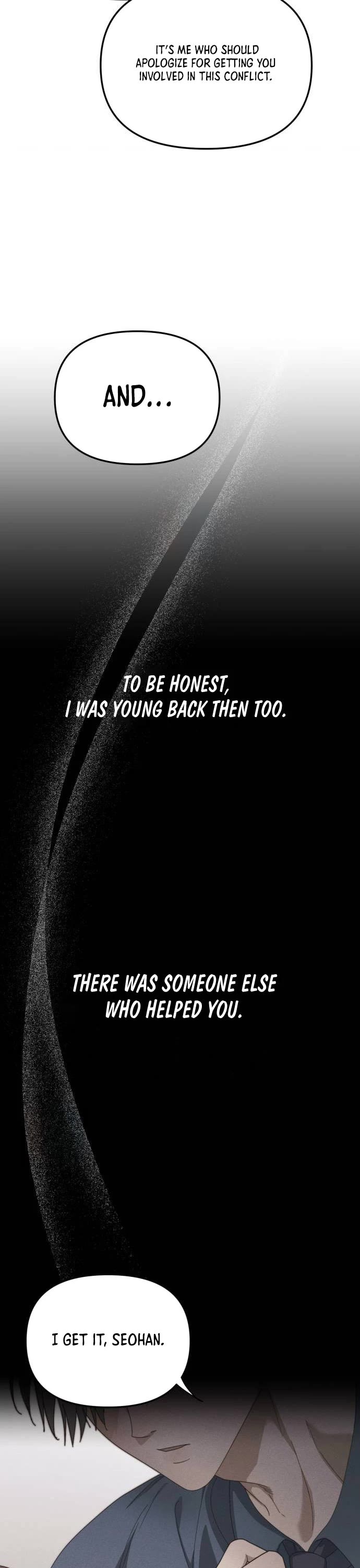 I Became the Youngest Member of Top Idol chapter 14 page 22