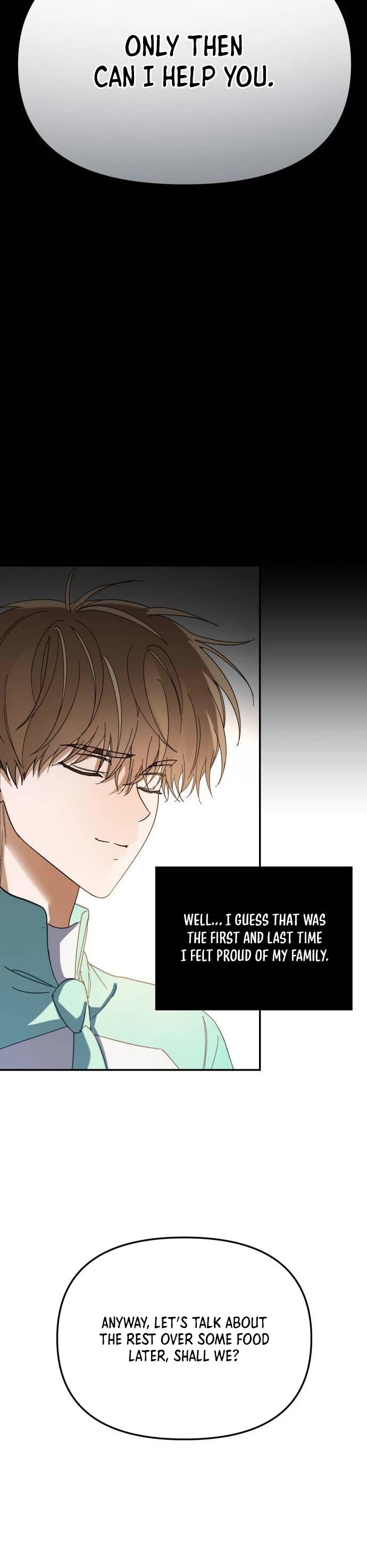 I Became the Youngest Member of Top Idol chapter 14 page 24