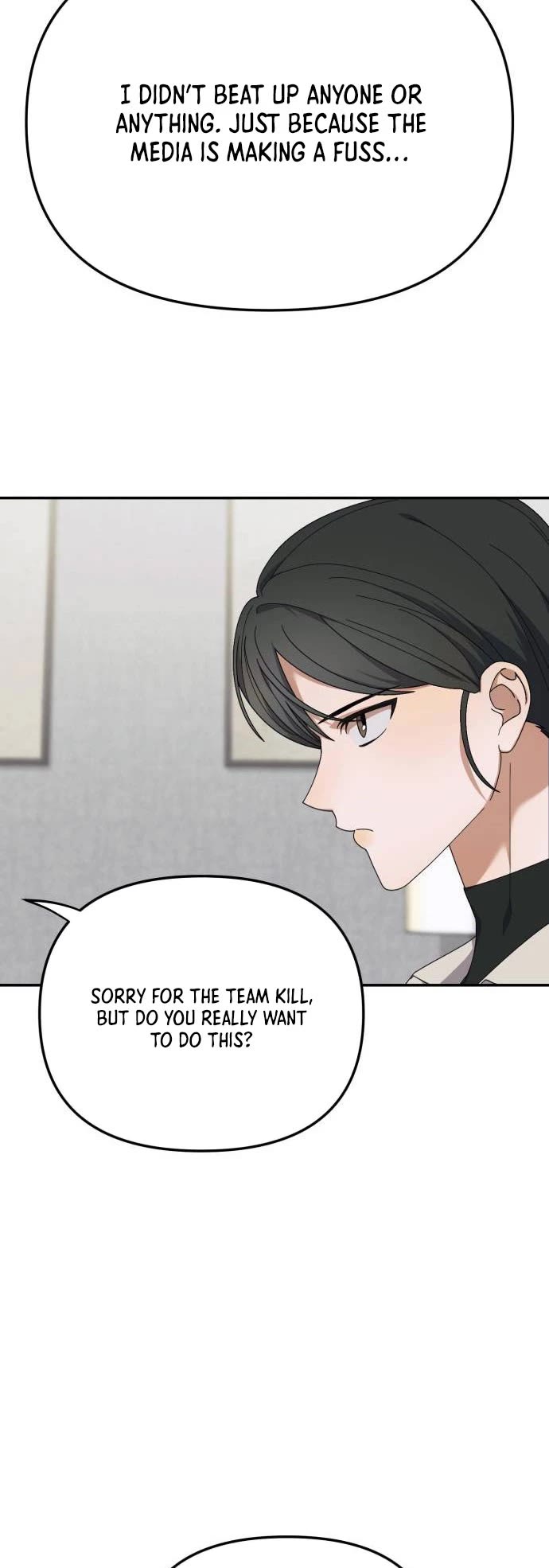 I Became the Youngest Member of Top Idol chapter 14 page 28