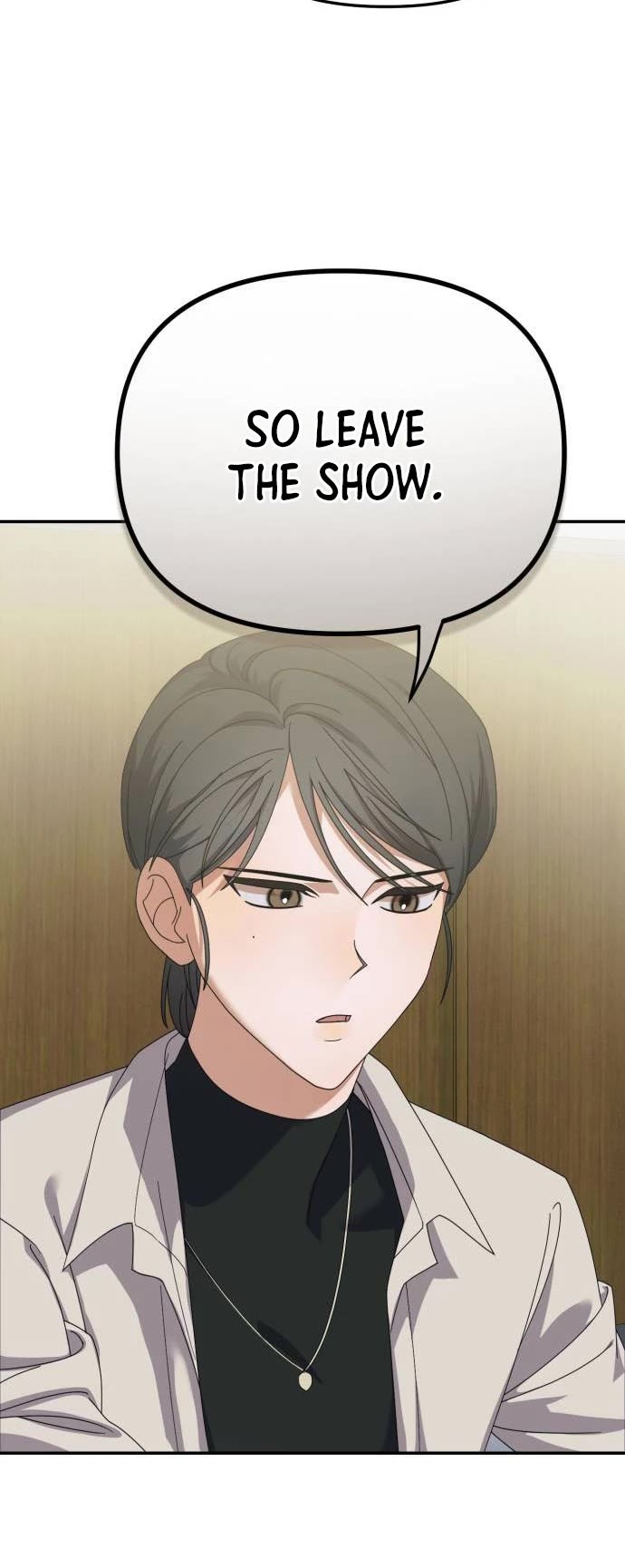 I Became the Youngest Member of Top Idol chapter 14 page 33