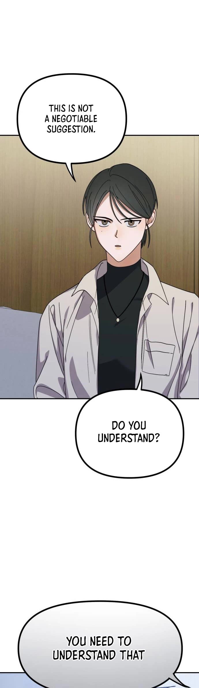 I Became the Youngest Member of Top Idol chapter 14 page 36