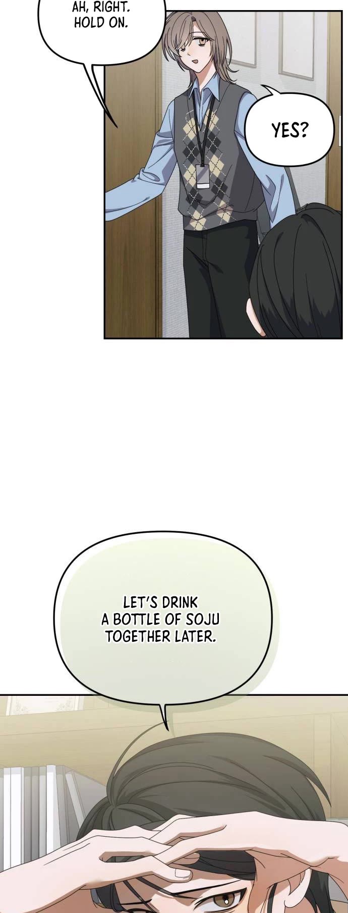 I Became the Youngest Member of Top Idol chapter 14 page 4