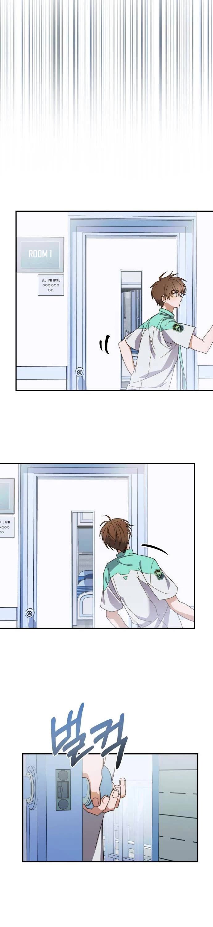 I Became the Youngest Member of Top Idol chapter 14 page 7