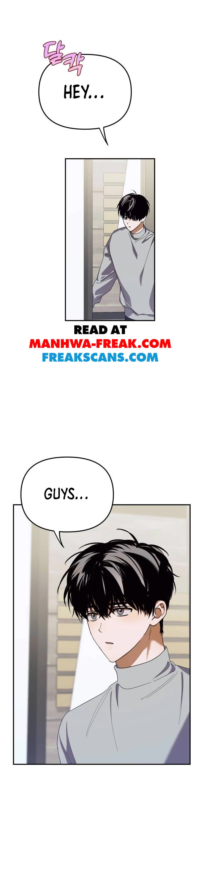 I Became the Youngest Member of Top Idol chapter 15 page 11