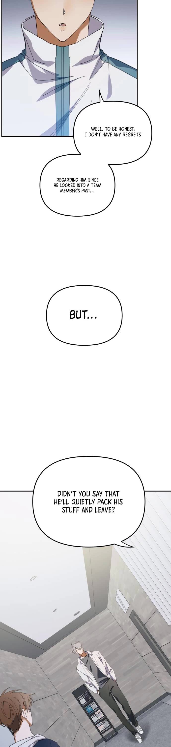 I Became the Youngest Member of Top Idol chapter 15 page 16