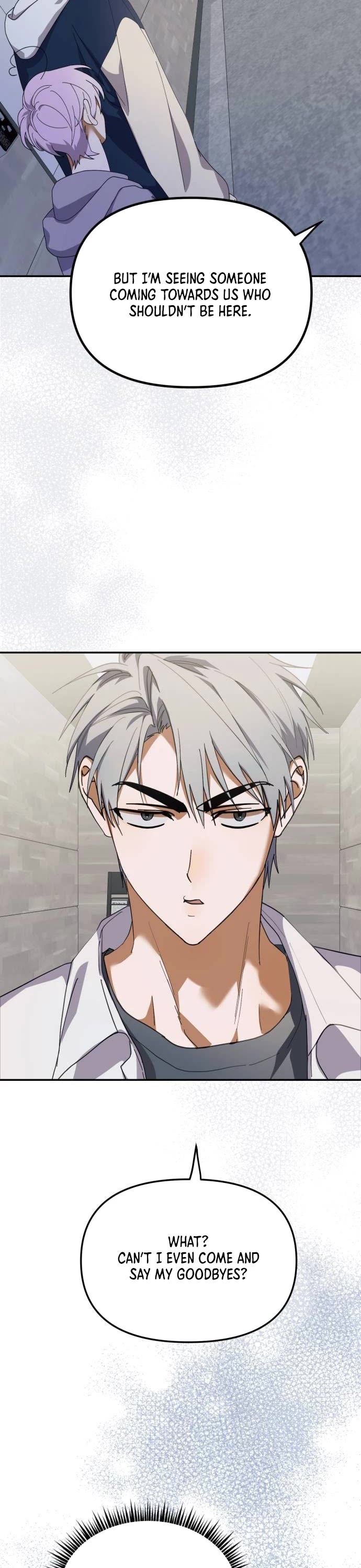 I Became the Youngest Member of Top Idol chapter 15 page 17