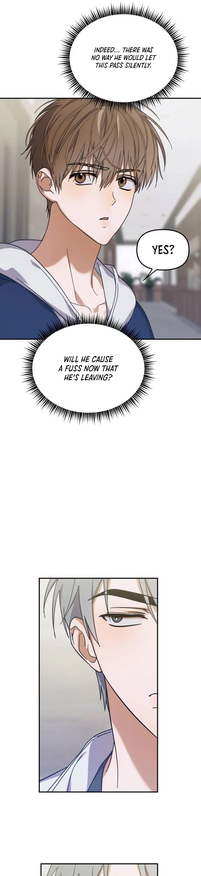 I Became the Youngest Member of Top Idol chapter 15 page 20