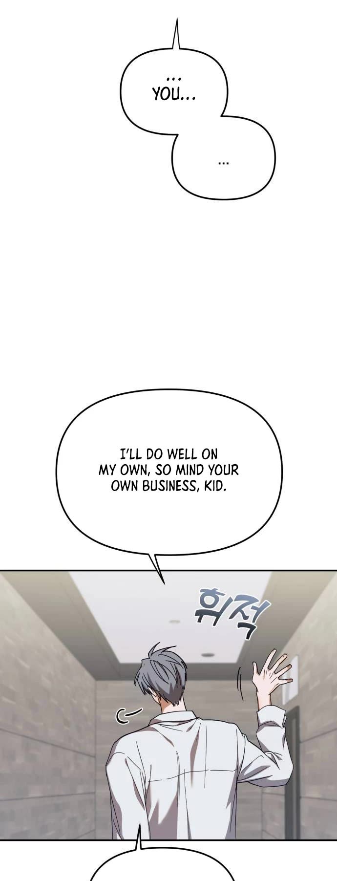 I Became the Youngest Member of Top Idol chapter 15 page 28