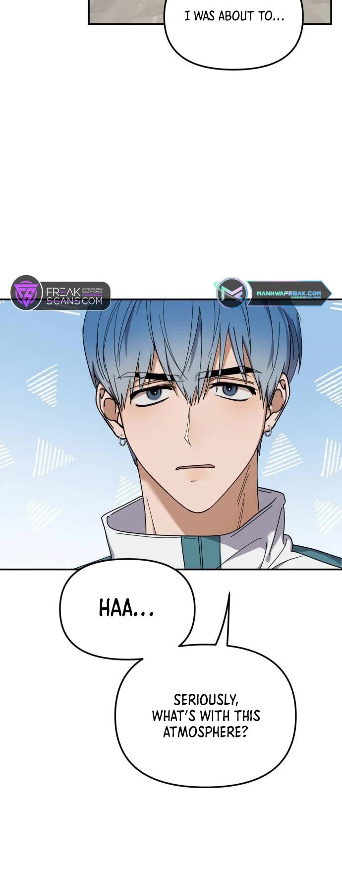 I Became the Youngest Member of Top Idol chapter 15 page 5