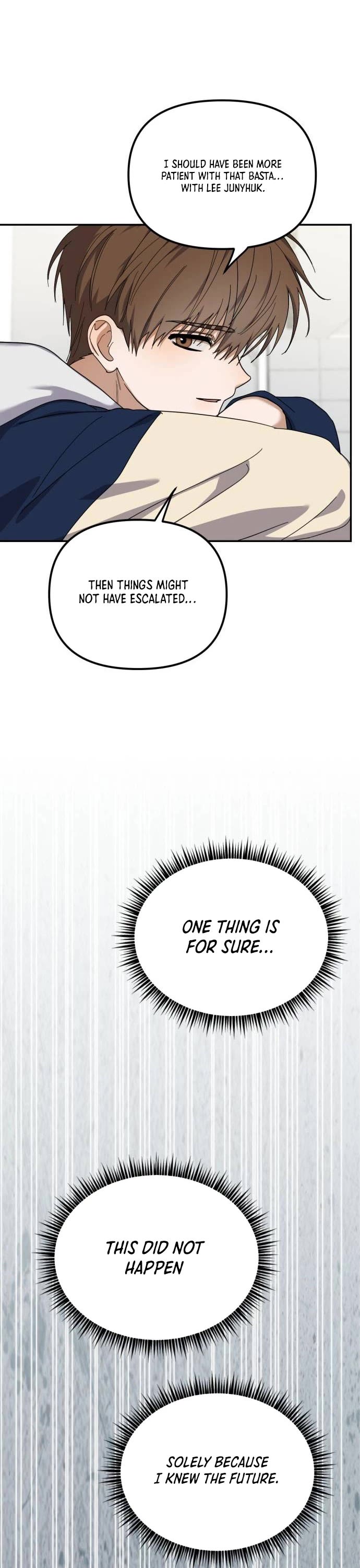 I Became the Youngest Member of Top Idol chapter 15 page 7