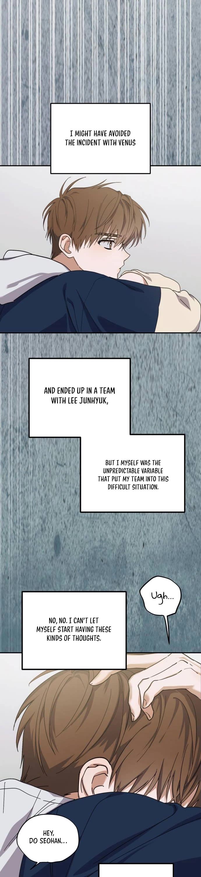 I Became the Youngest Member of Top Idol chapter 15 page 8