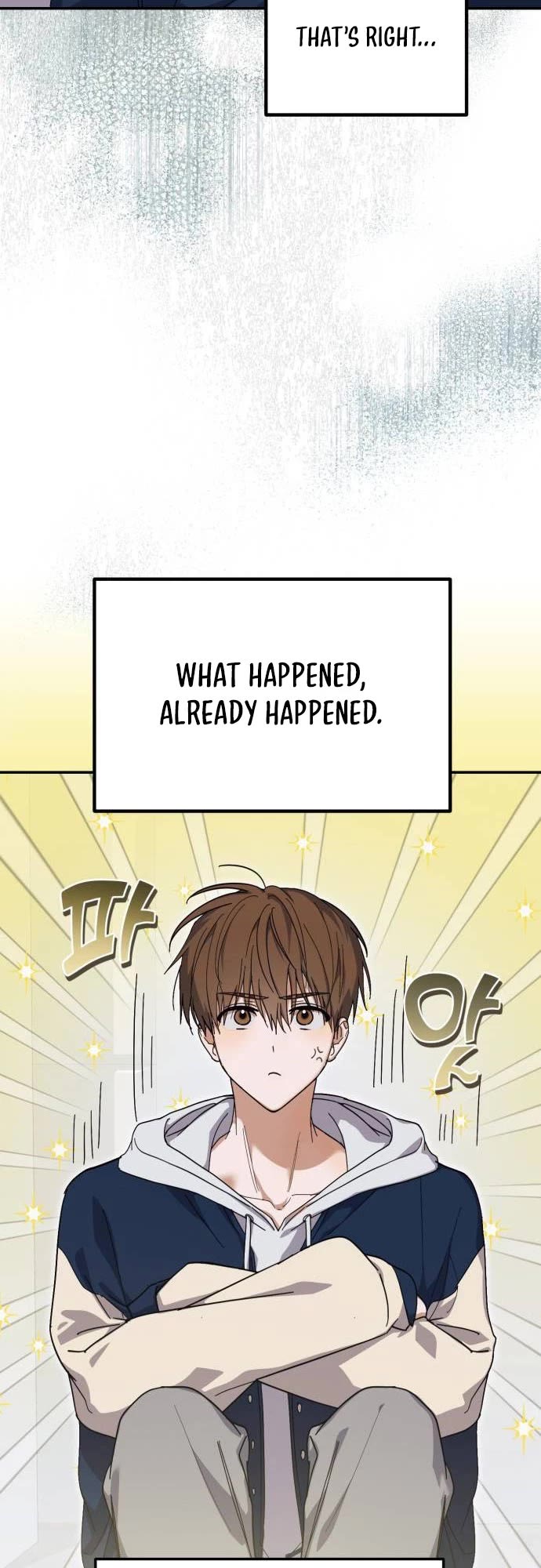 I Became the Youngest Member of Top Idol chapter 15 page 9