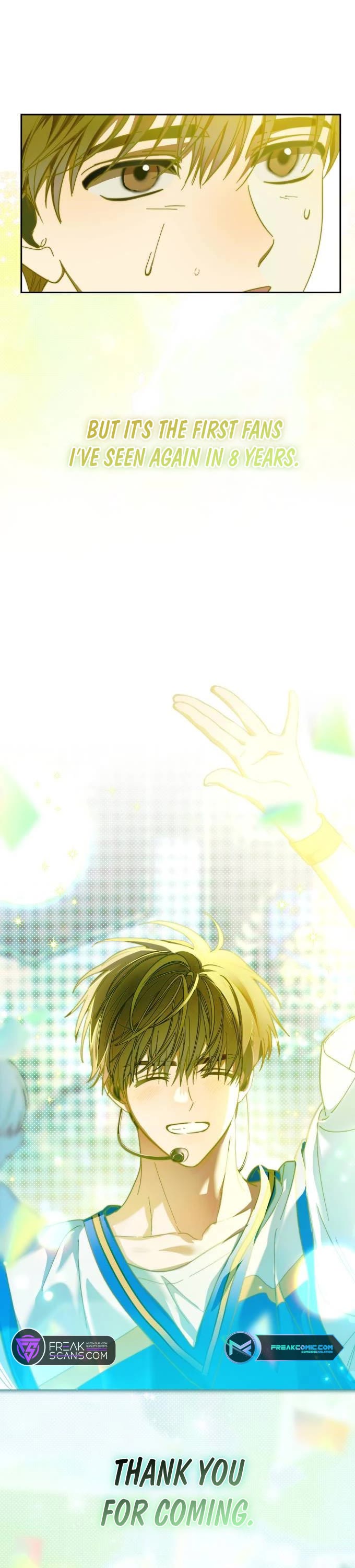 I Became the Youngest Member of Top Idol chapter 18 page 2