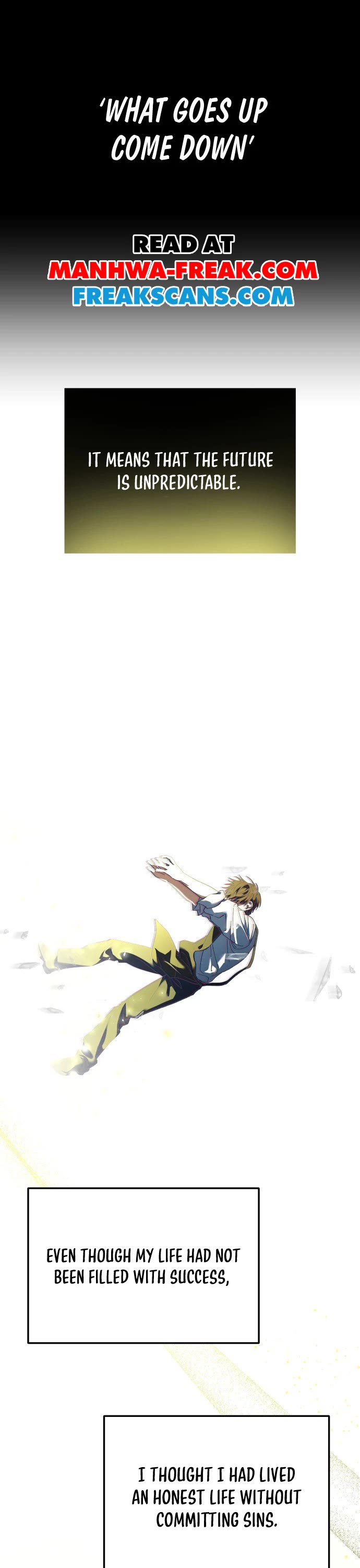 I Became the Youngest Member of Top Idol chapter 2 page 1