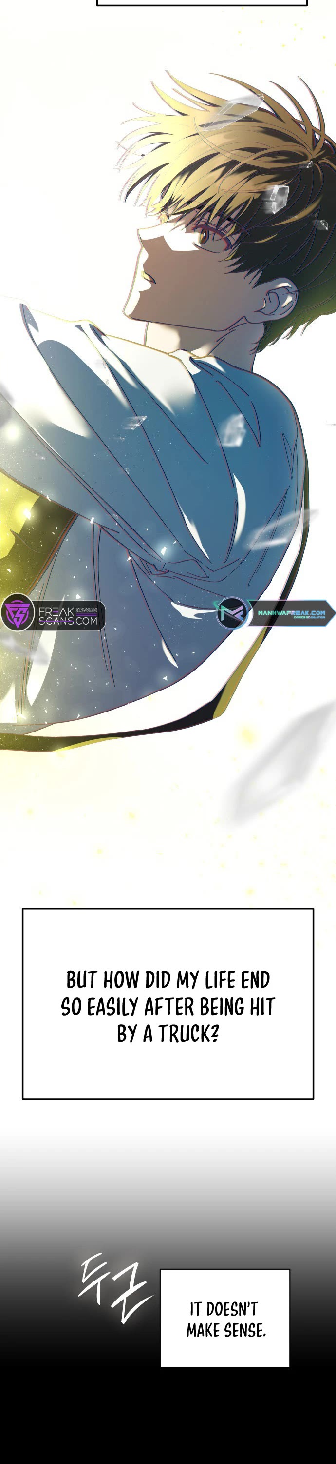 I Became the Youngest Member of Top Idol chapter 2 page 2