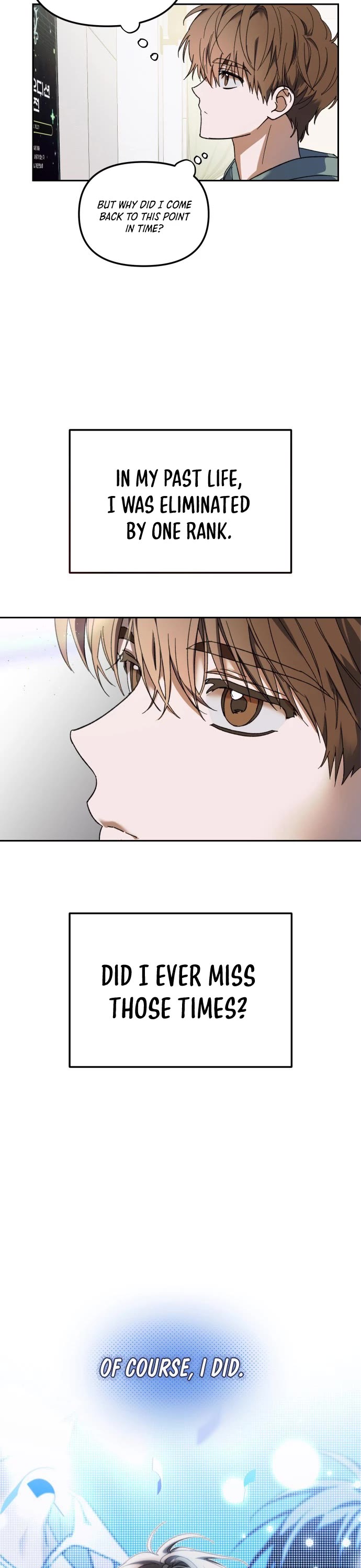 I Became the Youngest Member of Top Idol chapter 2 page 22