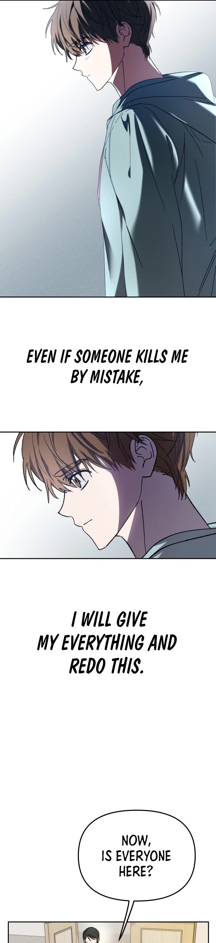 I Became the Youngest Member of Top Idol chapter 2 page 26