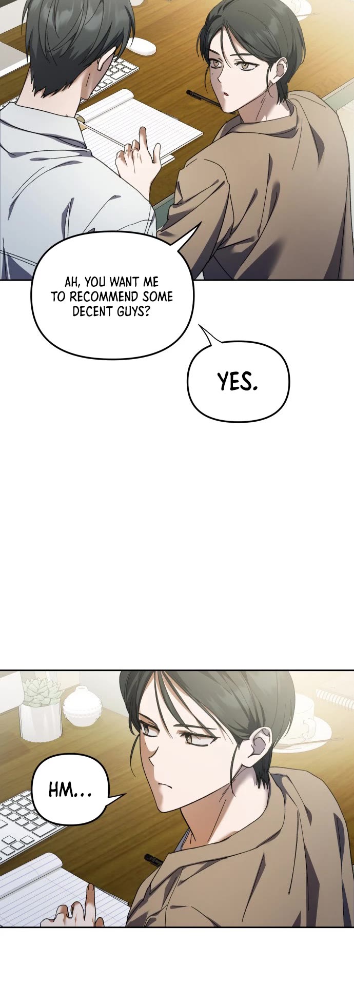 I Became the Youngest Member of Top Idol chapter 2 page 34