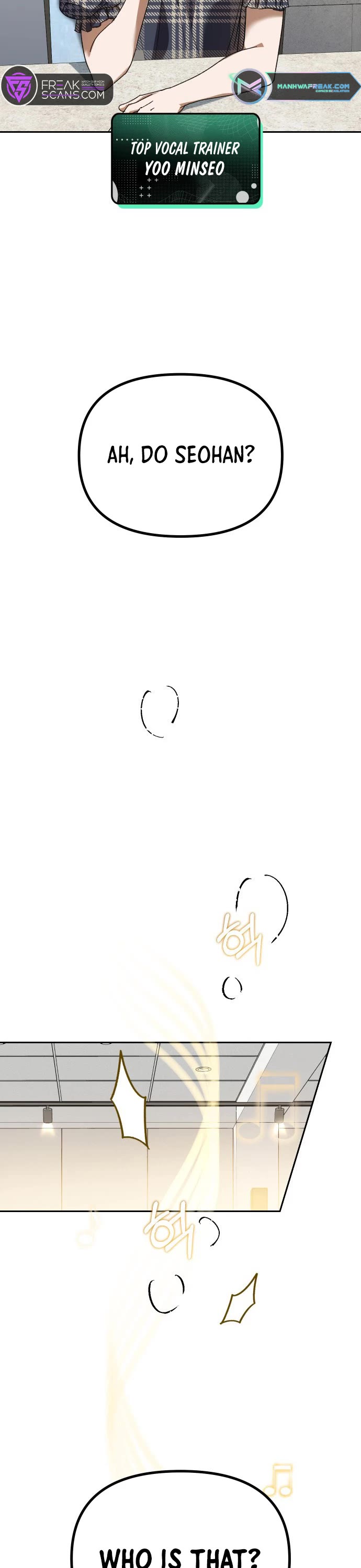 I Became the Youngest Member of Top Idol chapter 2 page 42