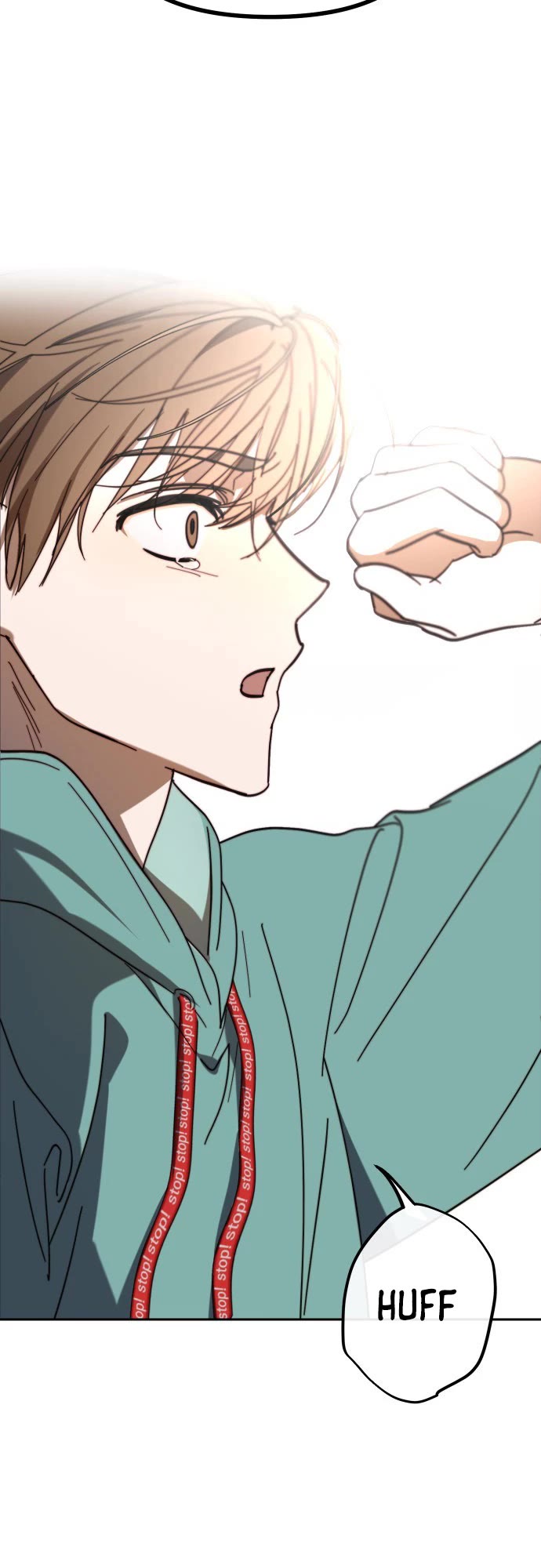 I Became the Youngest Member of Top Idol chapter 2 page 5