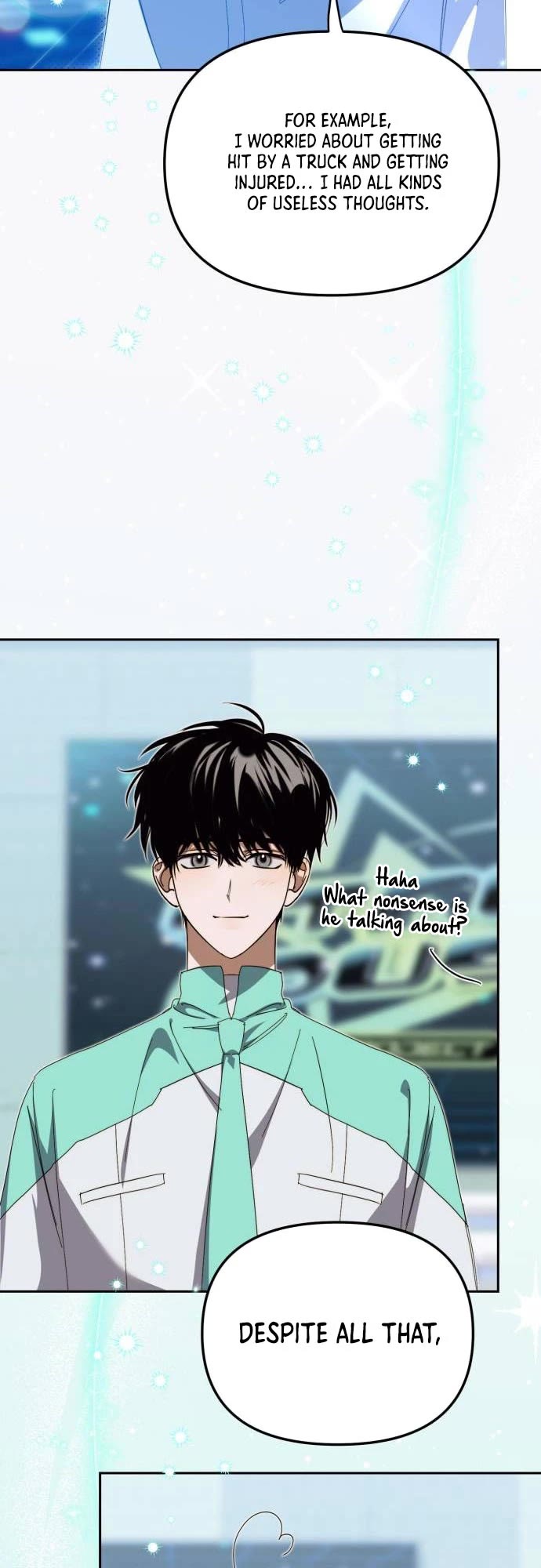 I Became the Youngest Member of Top Idol chapter 20 page 14