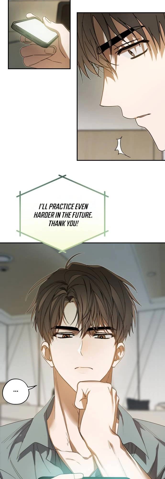 I Became the Youngest Member of Top Idol chapter 20 page 19