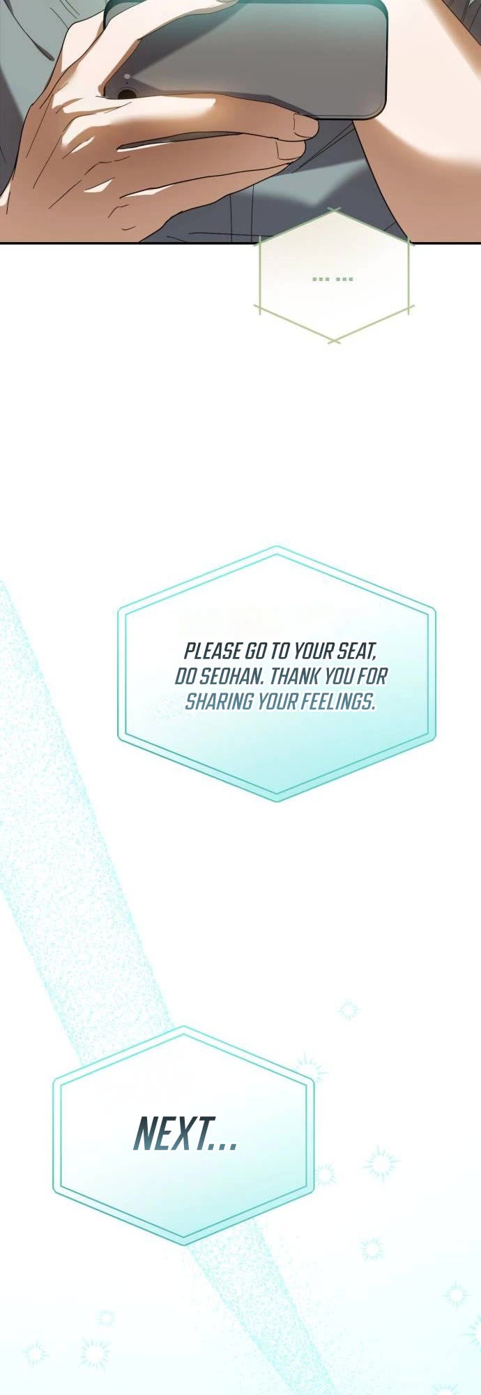 I Became the Youngest Member of Top Idol chapter 20 page 20