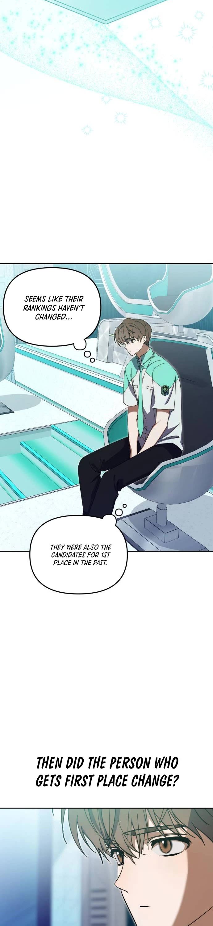 I Became the Youngest Member of Top Idol chapter 20 page 22