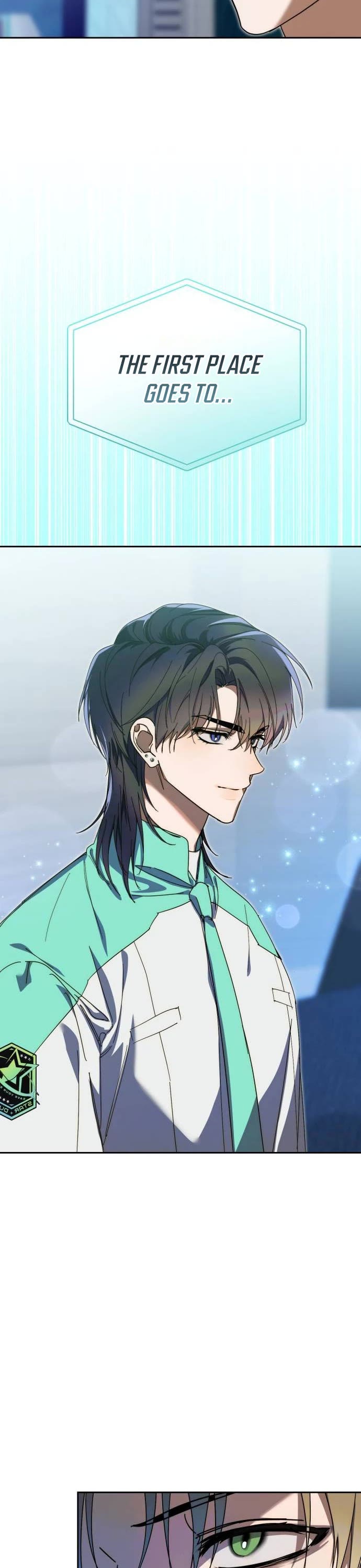 I Became the Youngest Member of Top Idol chapter 20 page 23