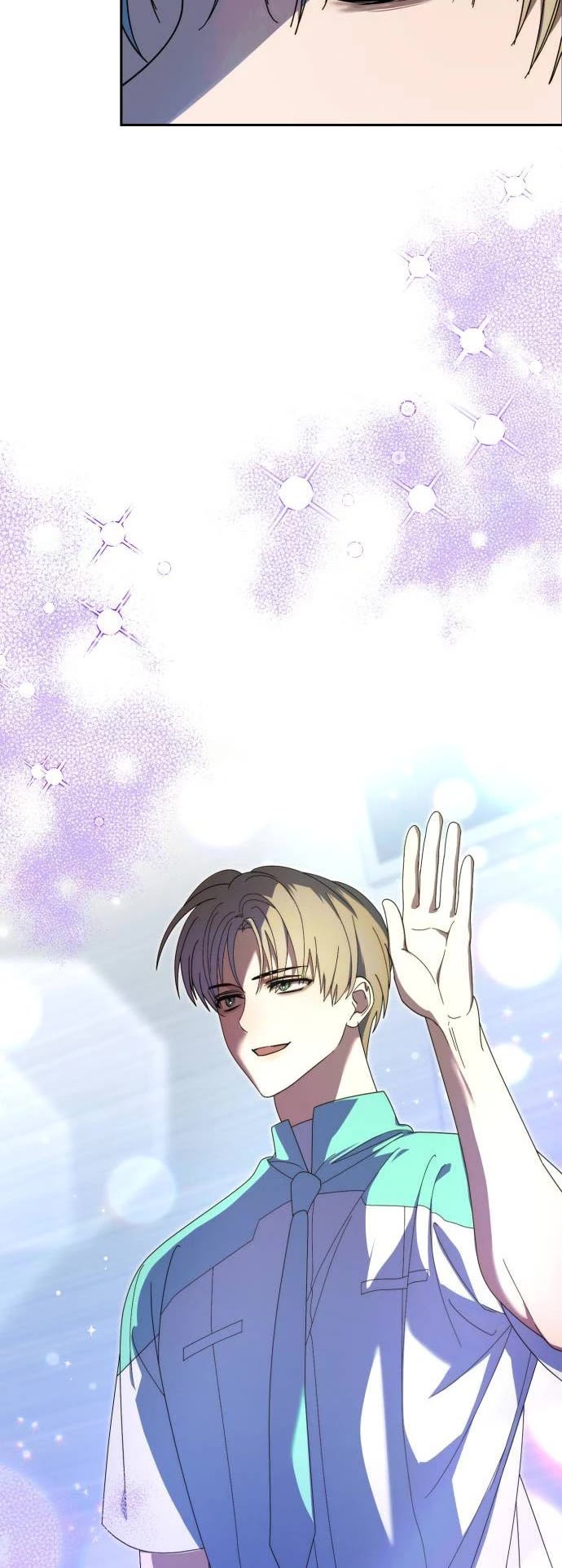 I Became the Youngest Member of Top Idol chapter 20 page 24