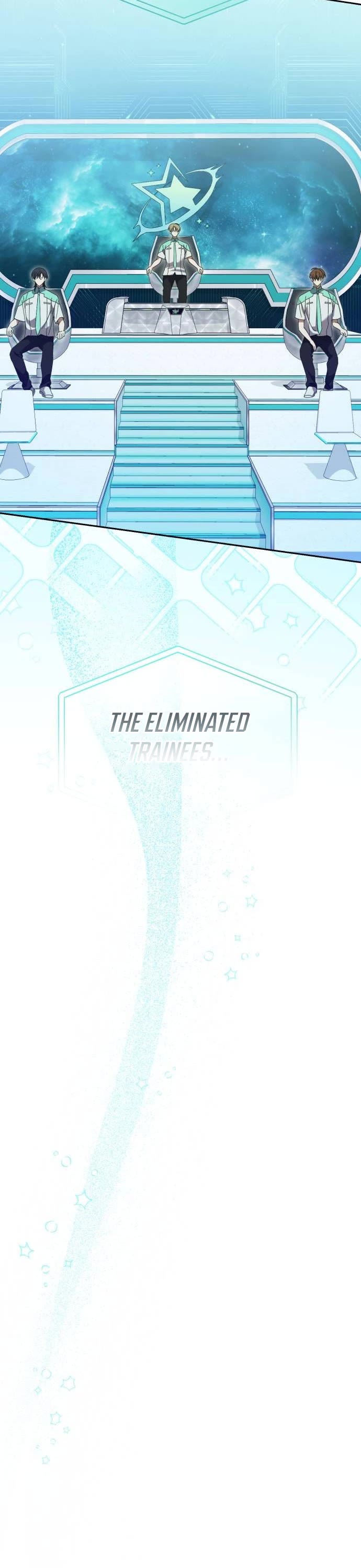 I Became the Youngest Member of Top Idol chapter 20 page 28