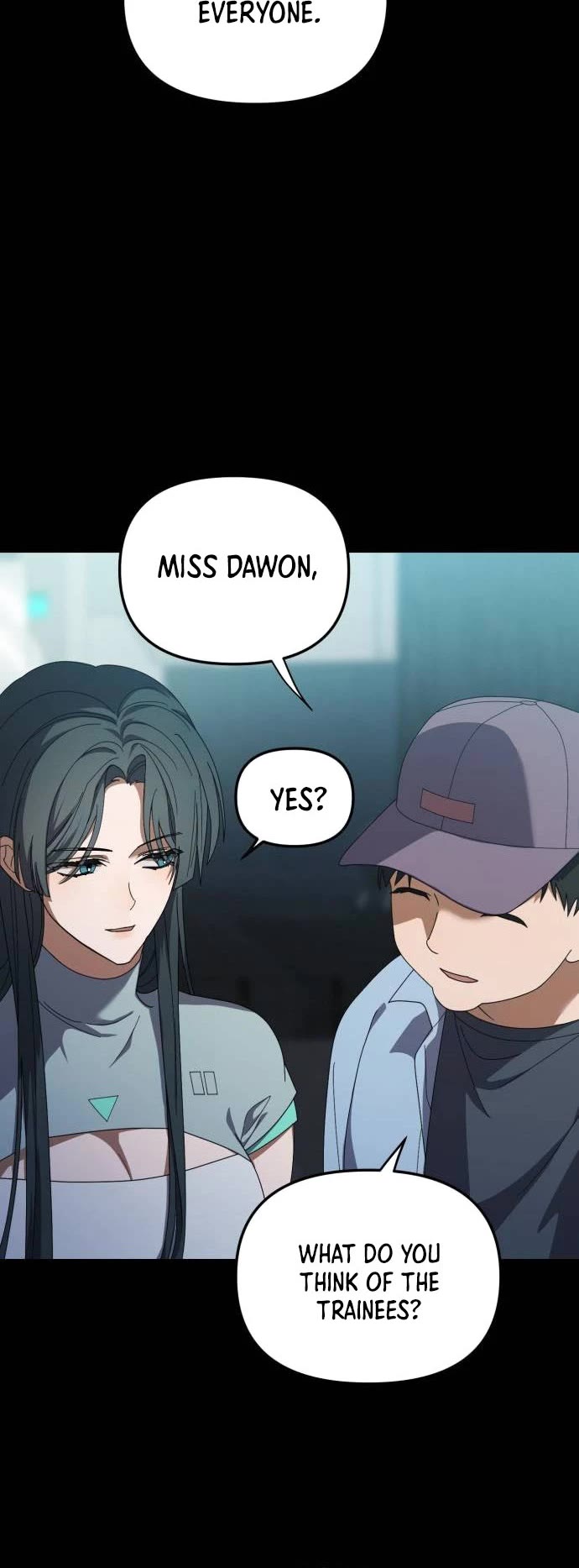 I Became the Youngest Member of Top Idol chapter 20 page 30