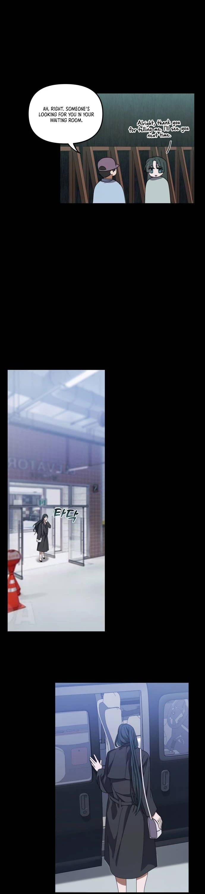 I Became the Youngest Member of Top Idol chapter 20 page 36