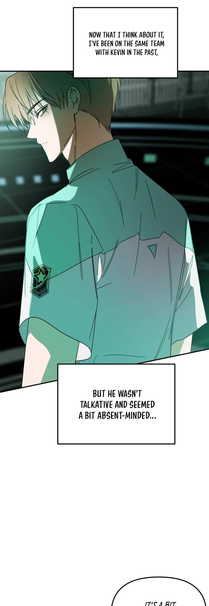 I Became the Youngest Member of Top Idol chapter 20 page 4