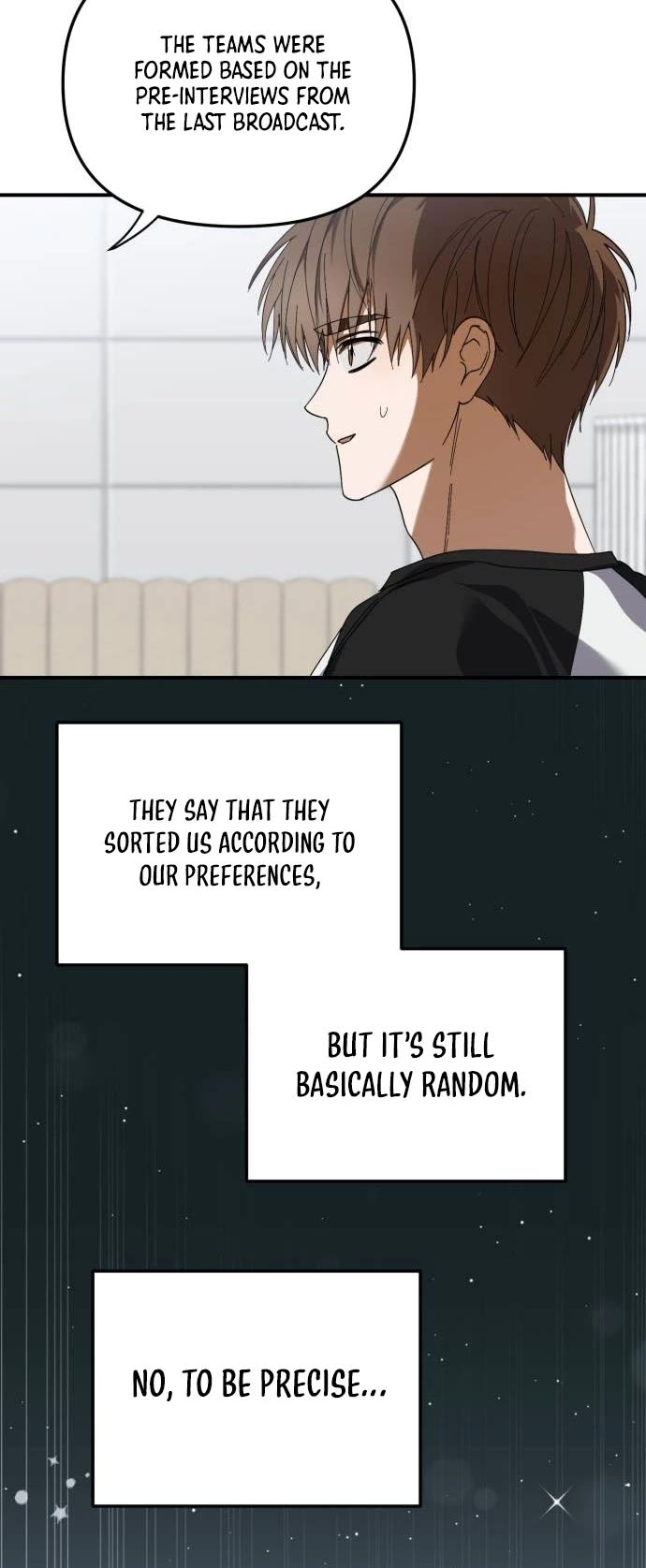 I Became the Youngest Member of Top Idol chapter 20 page 48