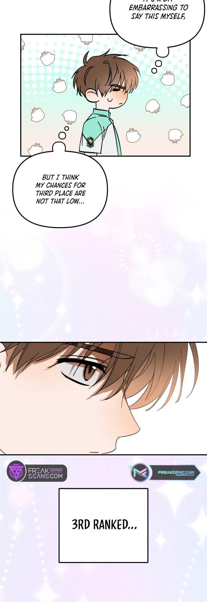 I Became the Youngest Member of Top Idol chapter 20 page 5