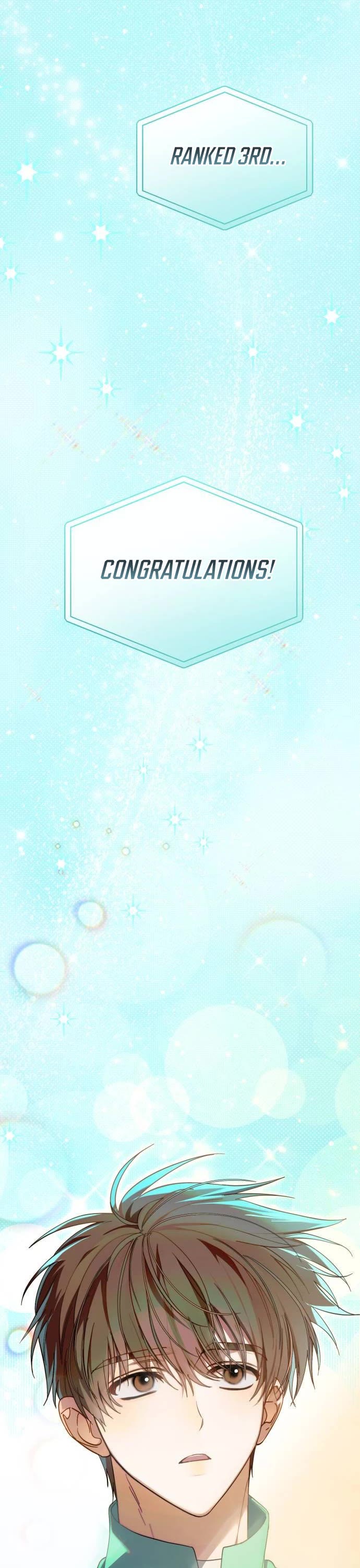 I Became the Youngest Member of Top Idol chapter 20 page 8