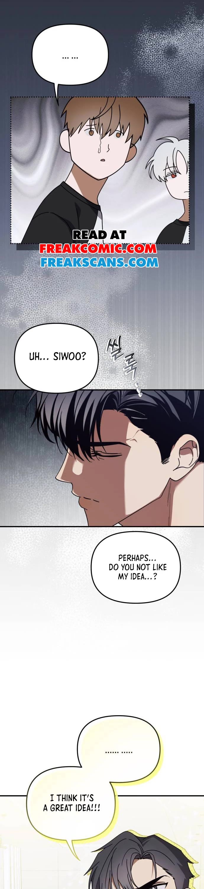 I Became the Youngest Member of Top Idol chapter 22 page 11