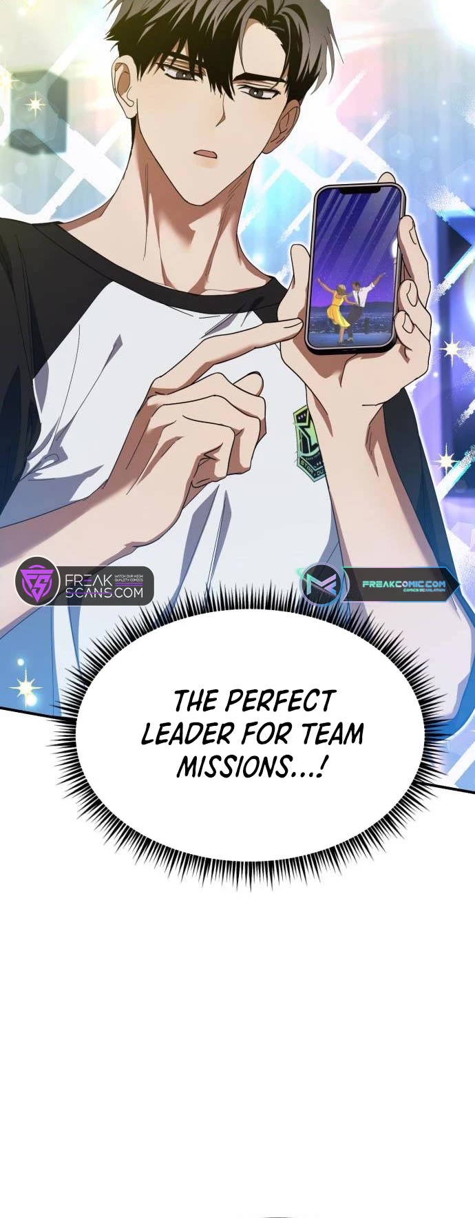 I Became the Youngest Member of Top Idol chapter 22 page 15