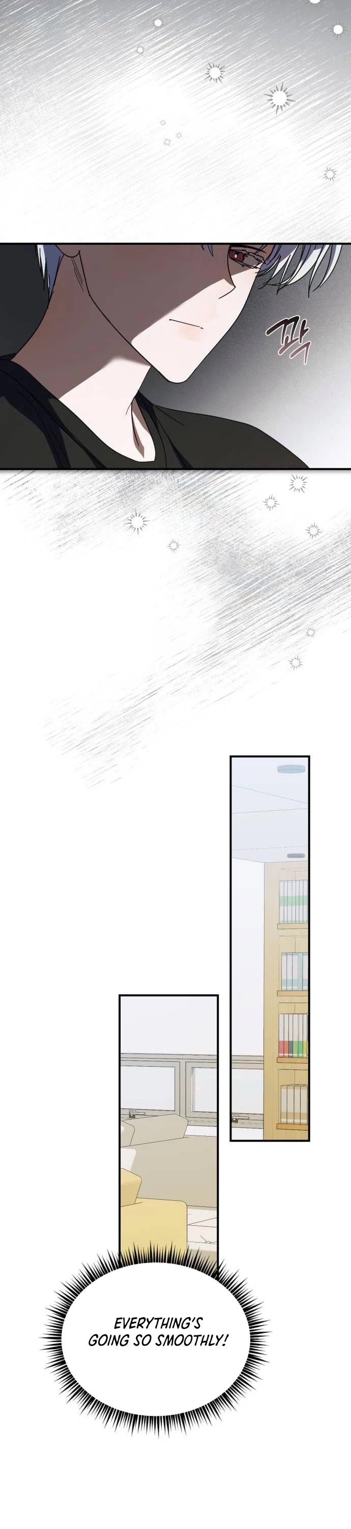 I Became the Youngest Member of Top Idol chapter 22 page 17