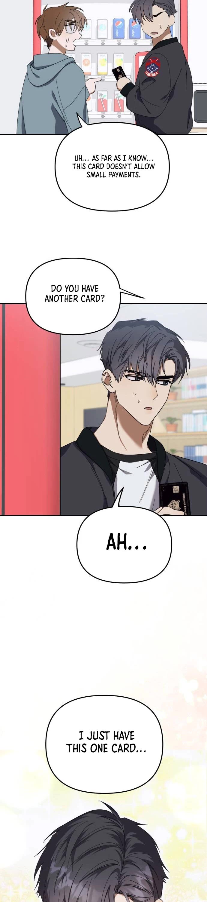 I Became the Youngest Member of Top Idol chapter 22 page 23