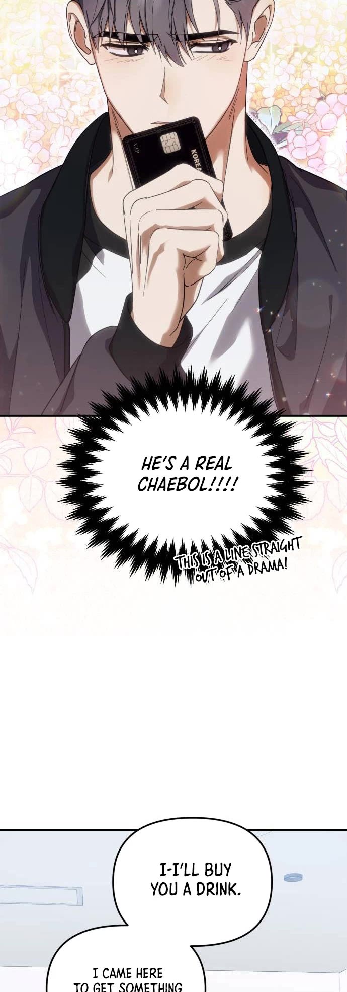 I Became the Youngest Member of Top Idol chapter 22 page 24